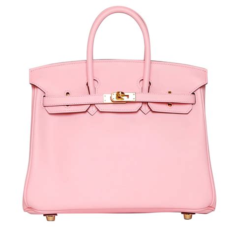 pink birkin hermes